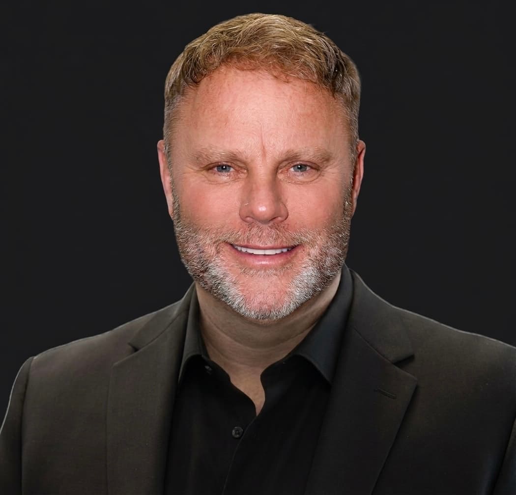 Bradley J. Martineau, founder of Docket Daily
